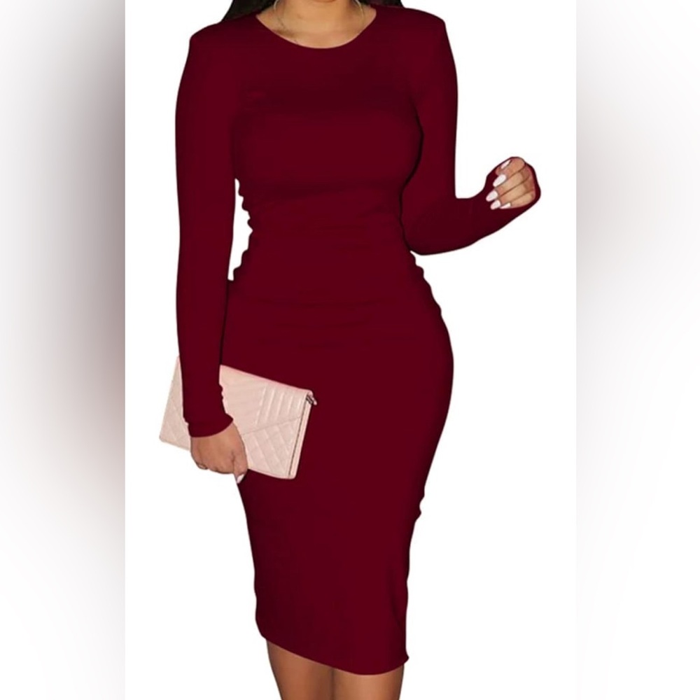 Amazon dress